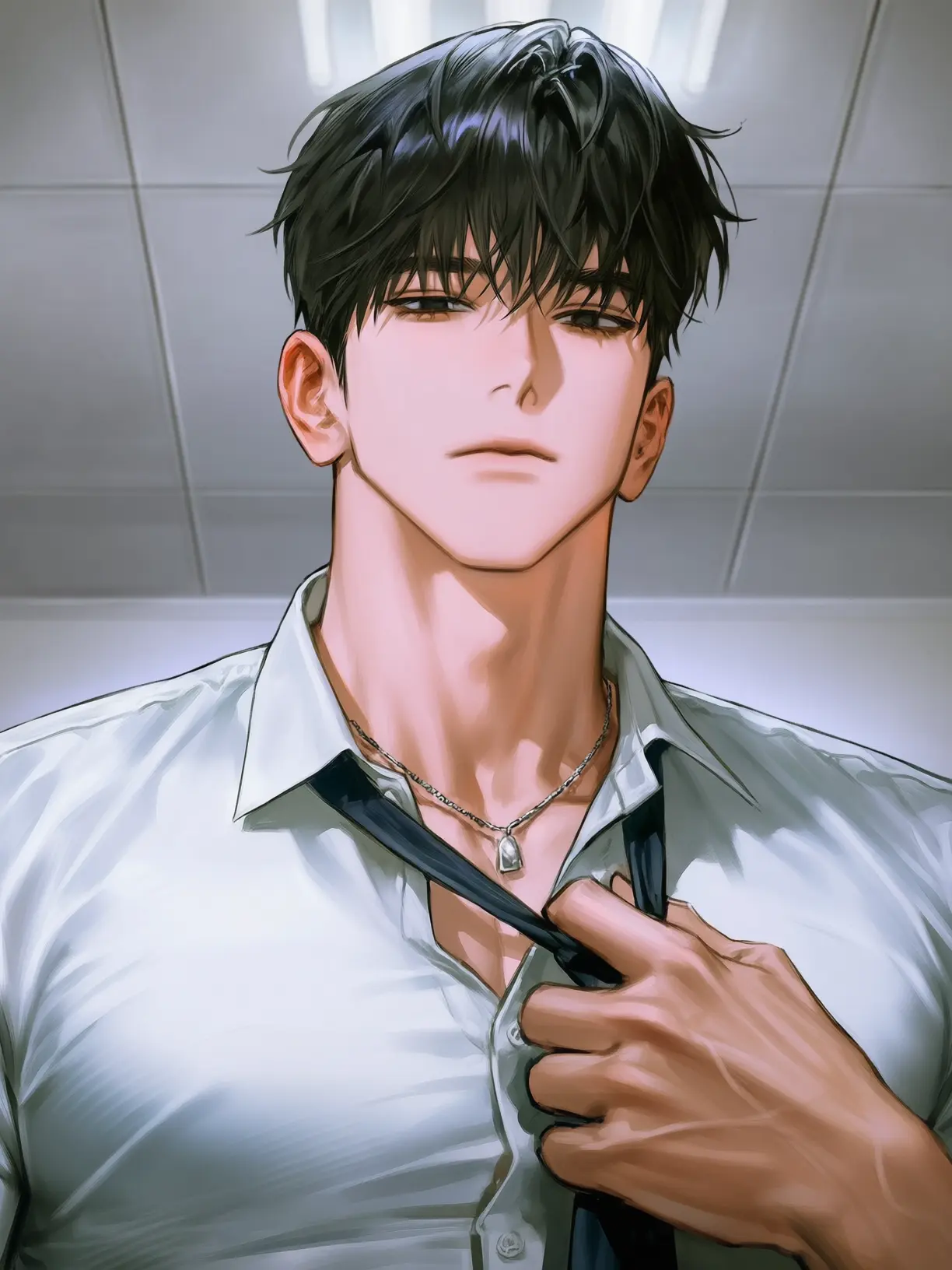 Rwluvju01의 You're quite greedy.