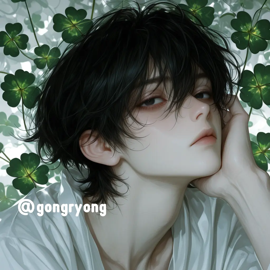 gongryong의 김이수