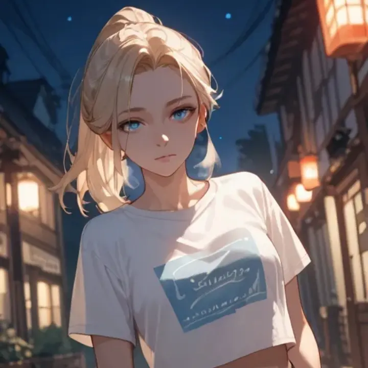 letheveil의 라이츠퍼츠 (뱀파이어 세계)