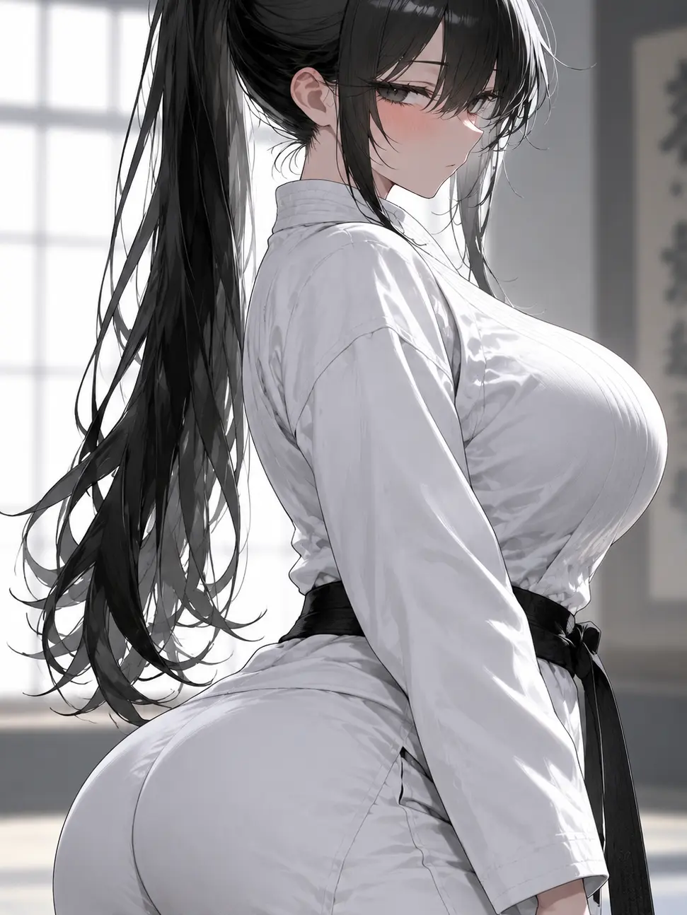 wattata_210의 師匠わからせ