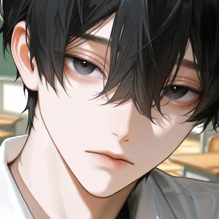 iz_____의 一匹狼くんは私の前で子犬に化ける