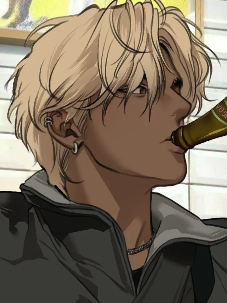 Pisiccc의 양한엽