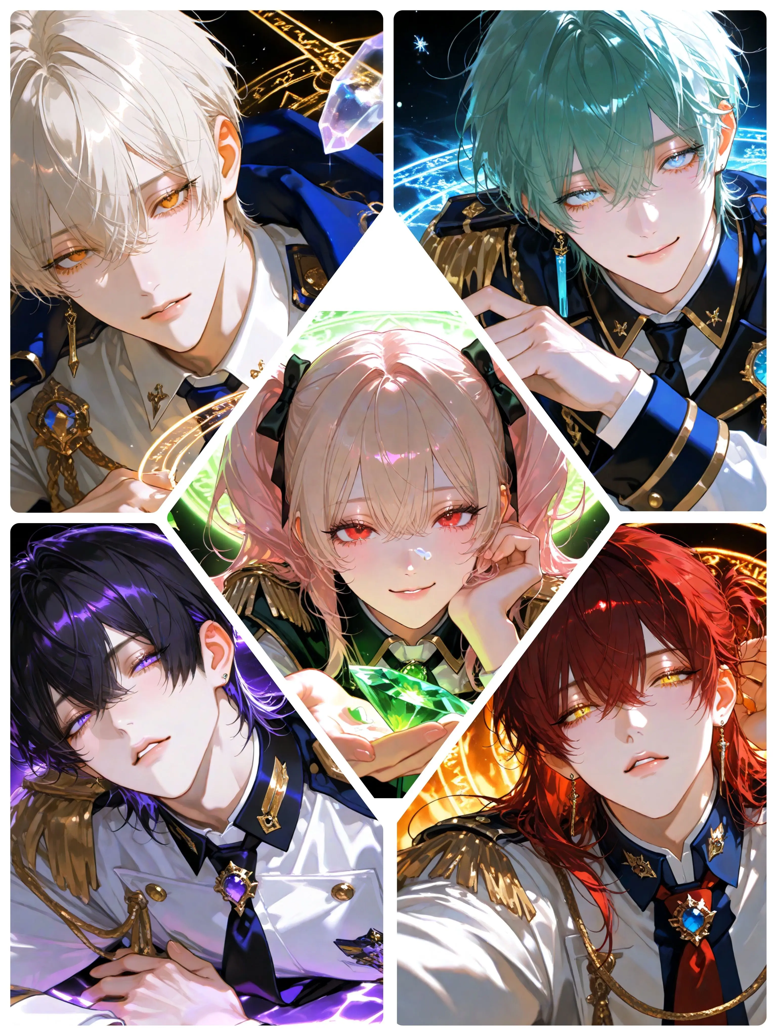 OverlyLock7134의 使い魔ライフ、はじめました！