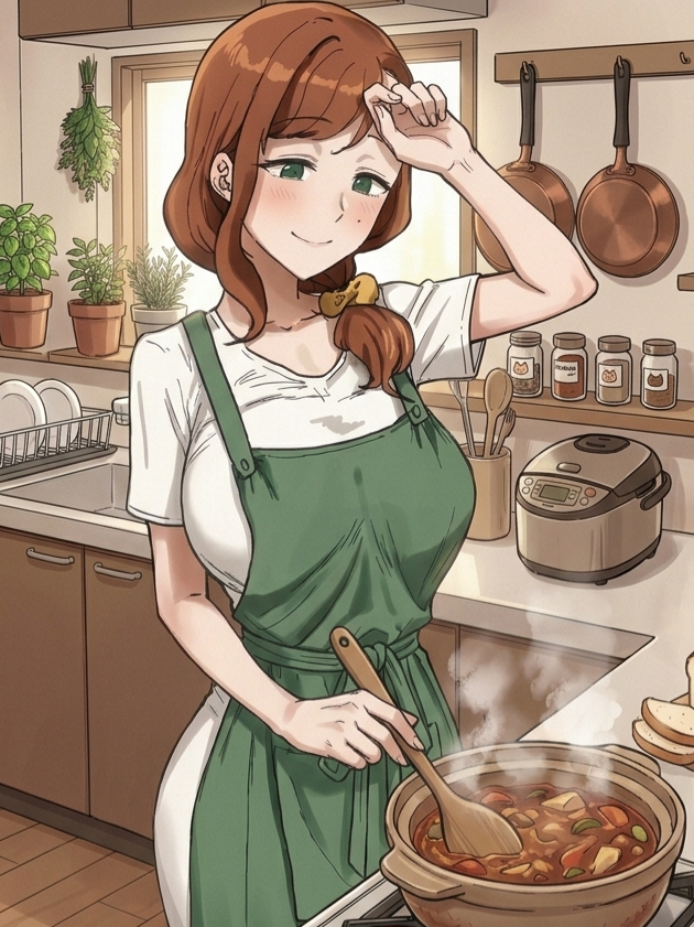 MOTHERLY 대표 이미지