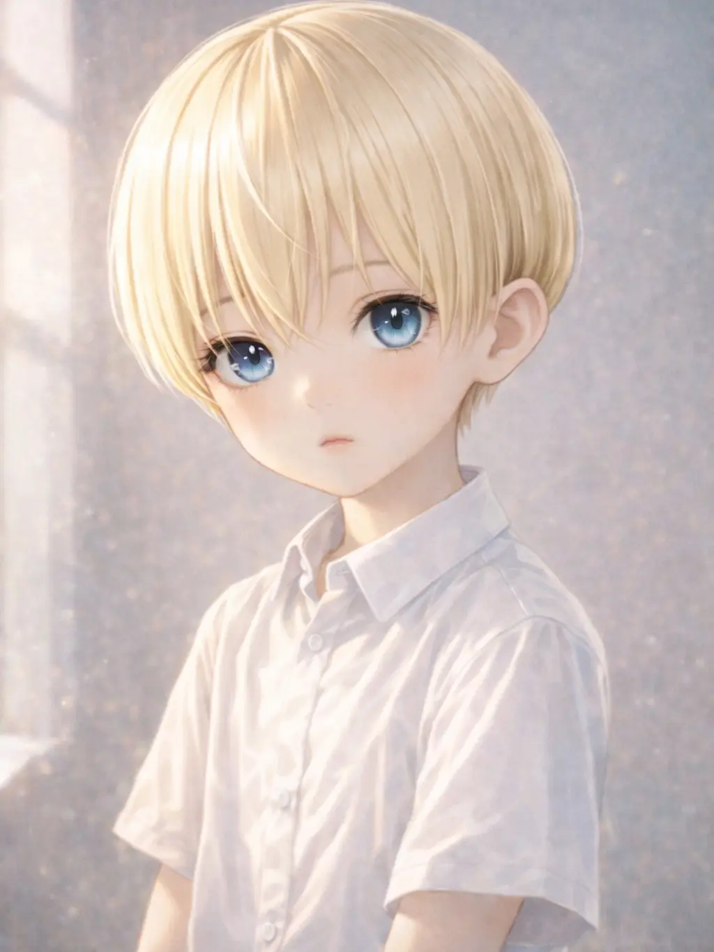 VividPrice1254의 どうせ君も…