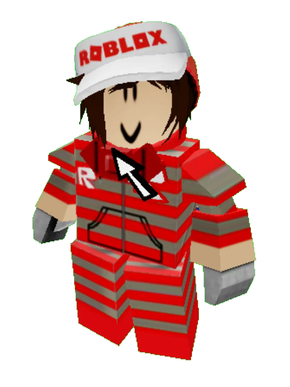 Banksns11의 LAST | ROBLOX | 2018