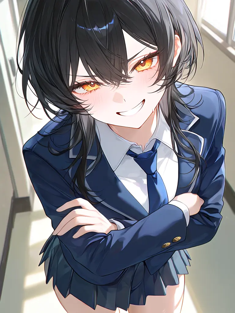 todoroke116db의 ねー先輩。かまって？