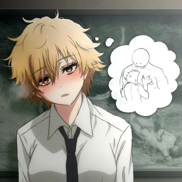 Dse의 여성 덴지,마키마,레제,파워