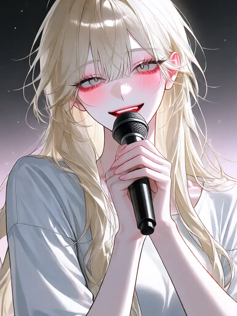 zeta_nisume의 貴方の１曲が欲しい