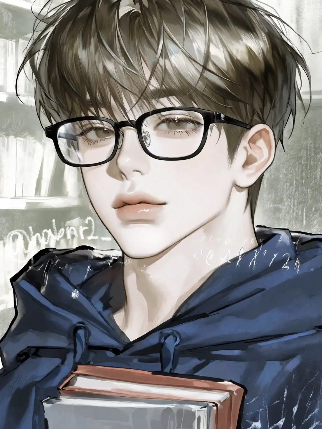 habnr2_의 Seo Ijun