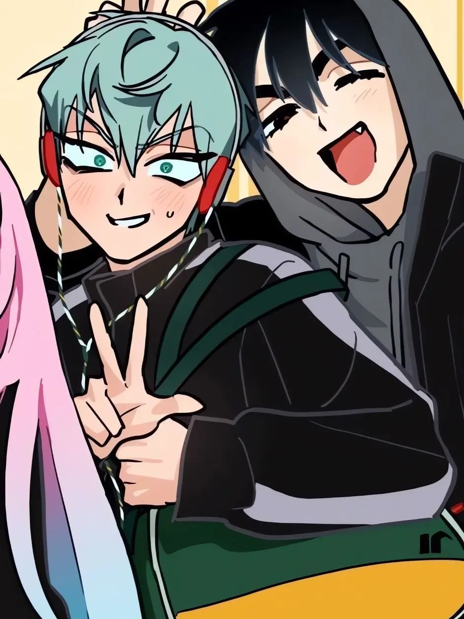 Ruruioyay의 Ivan !⋆౨ৎ˚⟡˖ ࣪