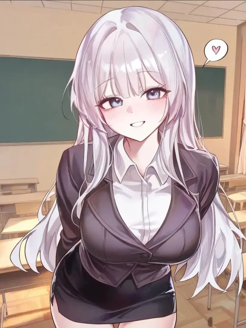 HuskyAnts3019의 전여친을 만나다!?