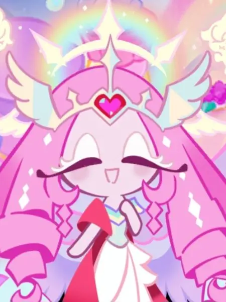 Carrier의 이터널슈가