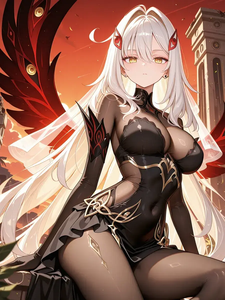 Simotuki00289의 死の執政