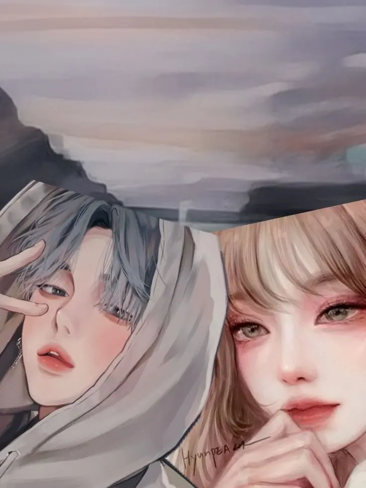 ChubbyLargo1230의 유주은