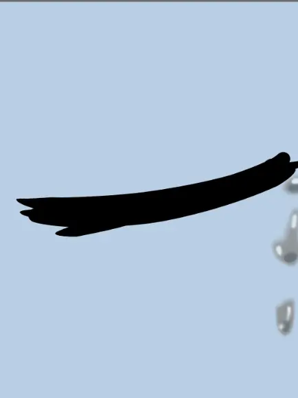 _obake_의 零れ落ちた涙は。