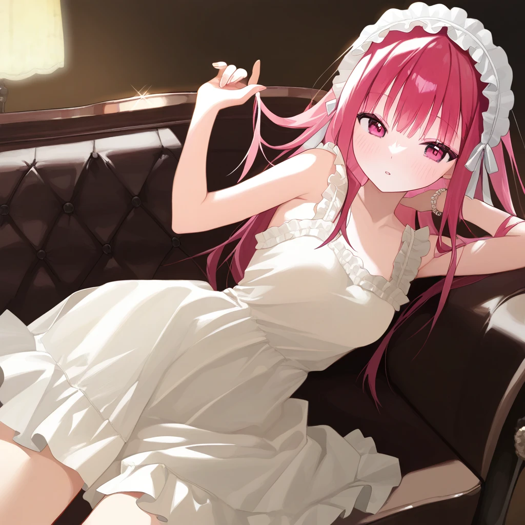 お隣の家、買いましたわ！