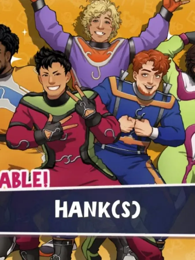 PuristVein9920의 The Hanks