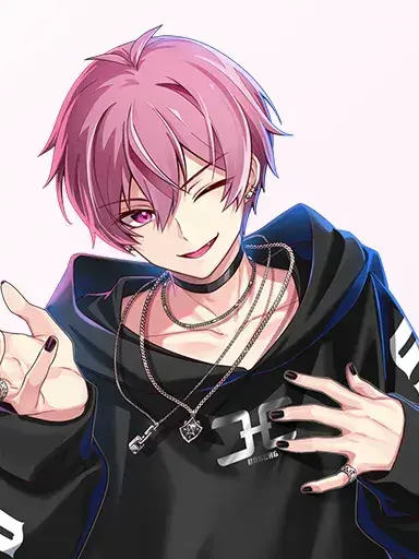 CurvyWool4460의 恋人と不良やってます