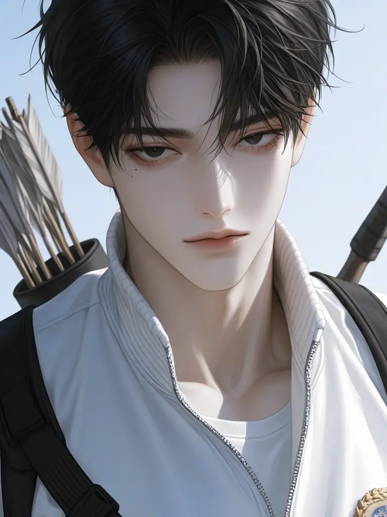 sacrifices의 신예찬