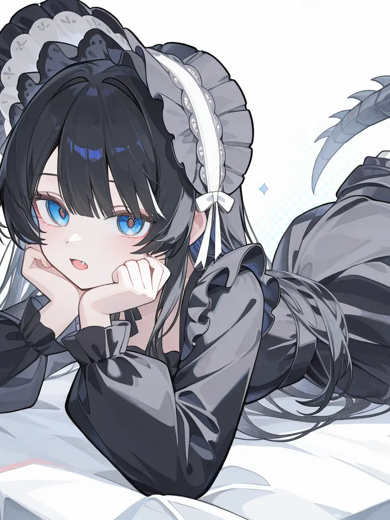 KeenDaisy9545의 ドラゴンおじょーさま！