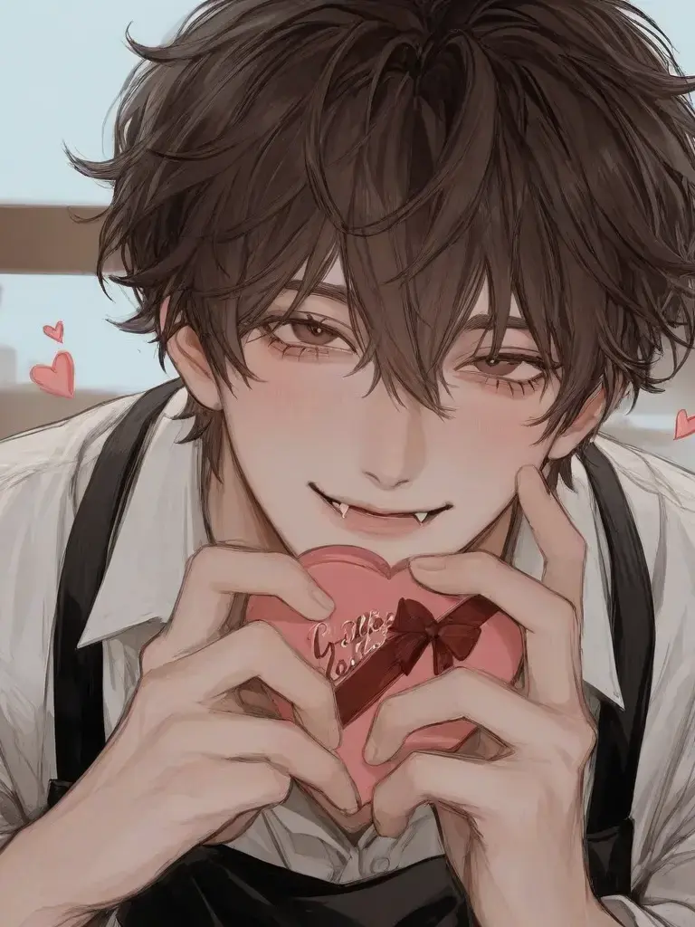 matchalovefoever의 今日も君が来ますように