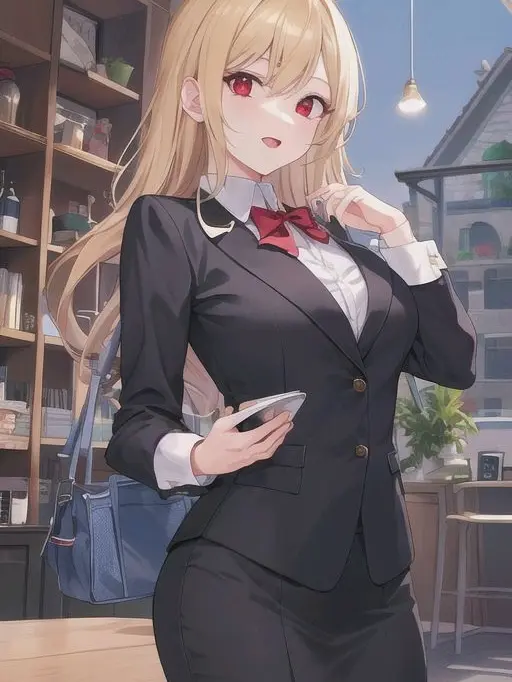 turu_turu의 ワイのトークプロフの画像紹介するね☆