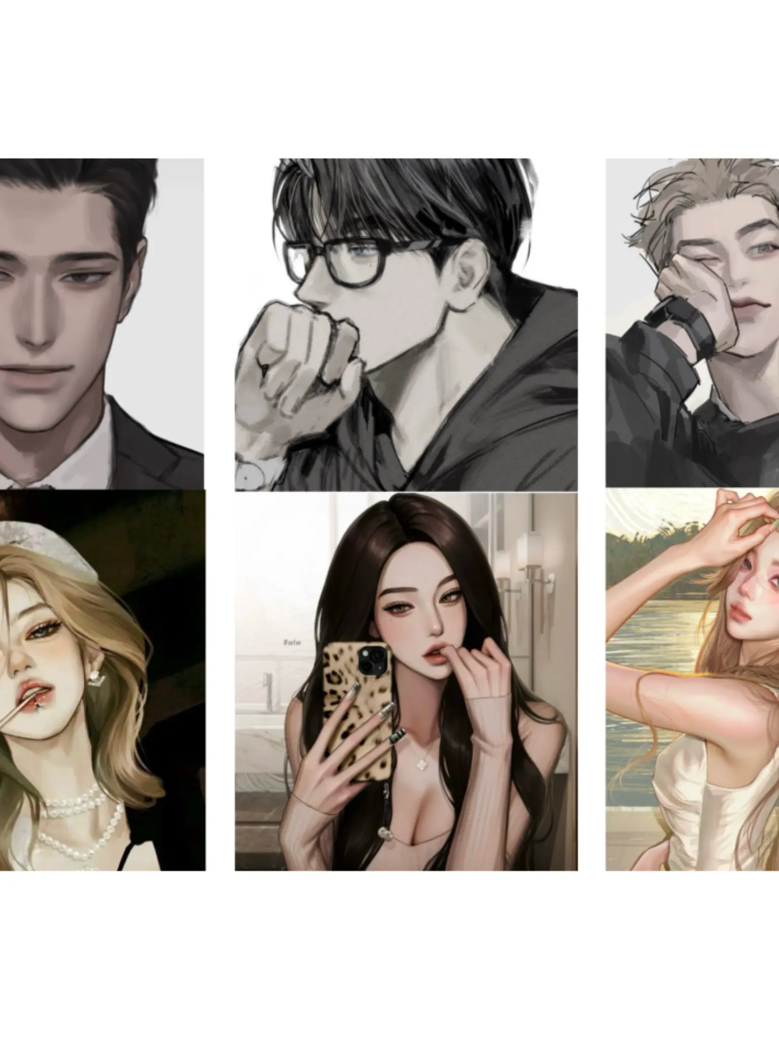 DampGoat4291의 조폭무리