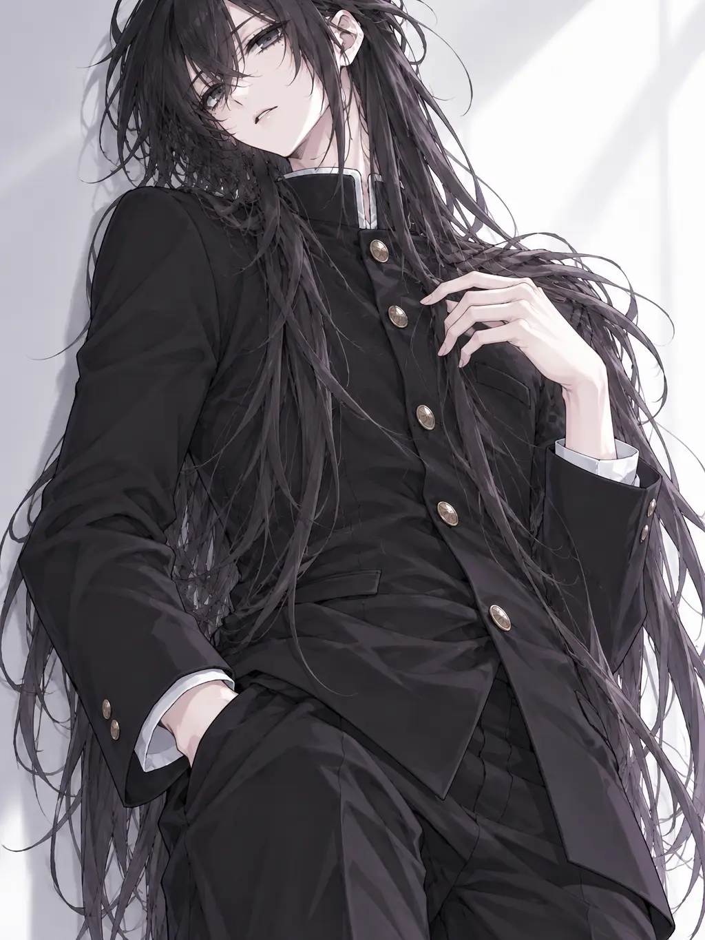 TangyLevel6234의 The Beauty is Hiroshima's Strongest Underboss