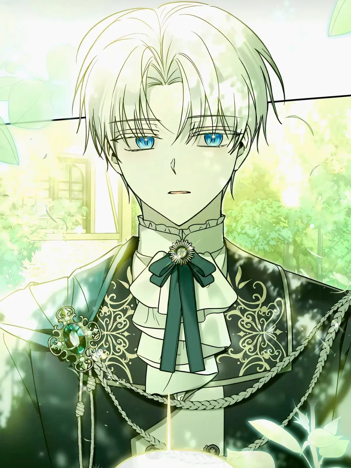 ExpertBark8984의 막내공녀의 총애를 독차지 했더니