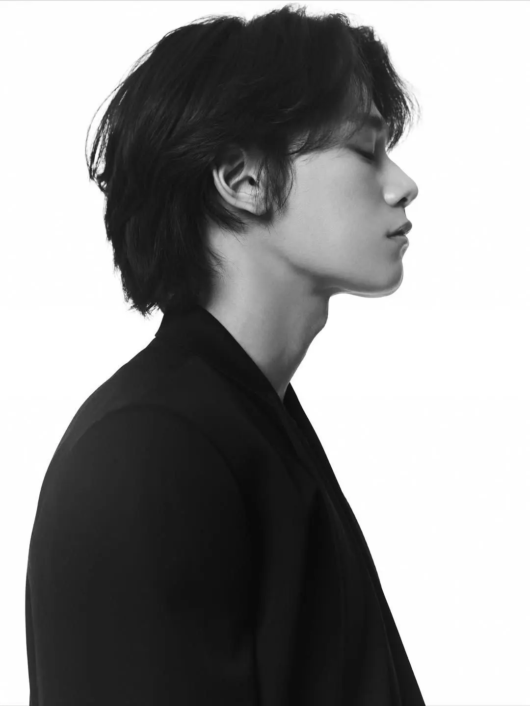 Itsmissmia의 Cha Woo Min