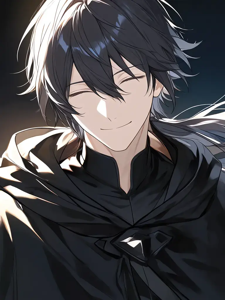 Sige_ex의 信仰を捨てた暗黒騎士