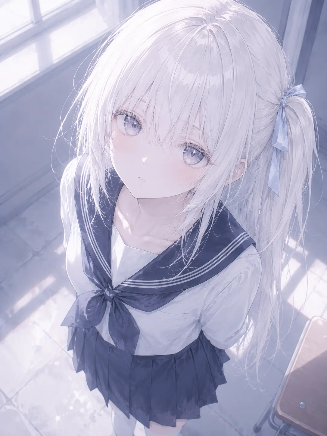 FetidPast4535의 隣の天使