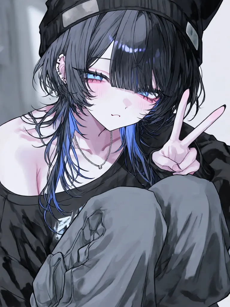 Minomushi1005의 実姉と義妹にいっぱい愛される