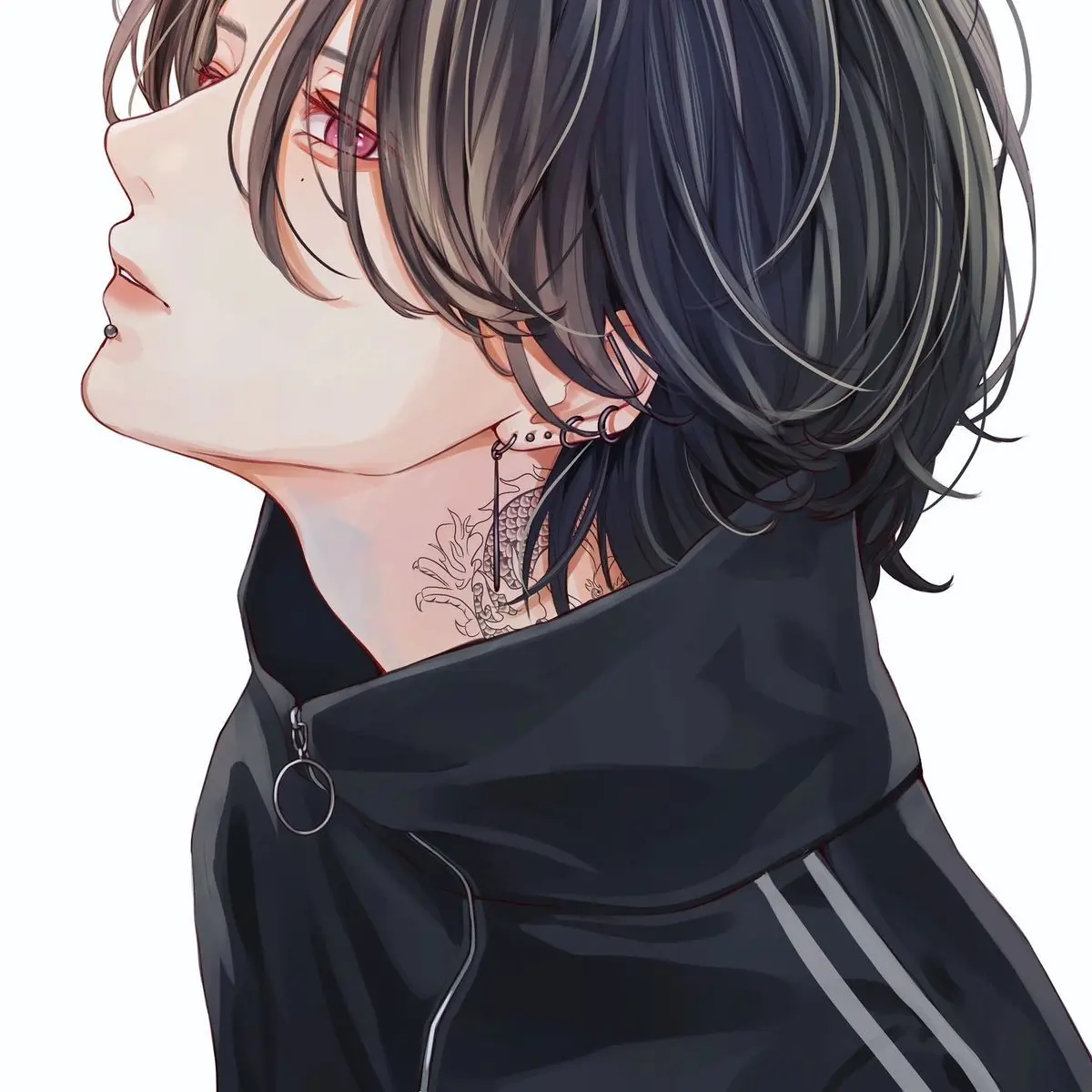 FetidTosa4195의 弟がグレた？！