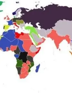 LowPoem1191의 1500년 국가 시뮬레이션