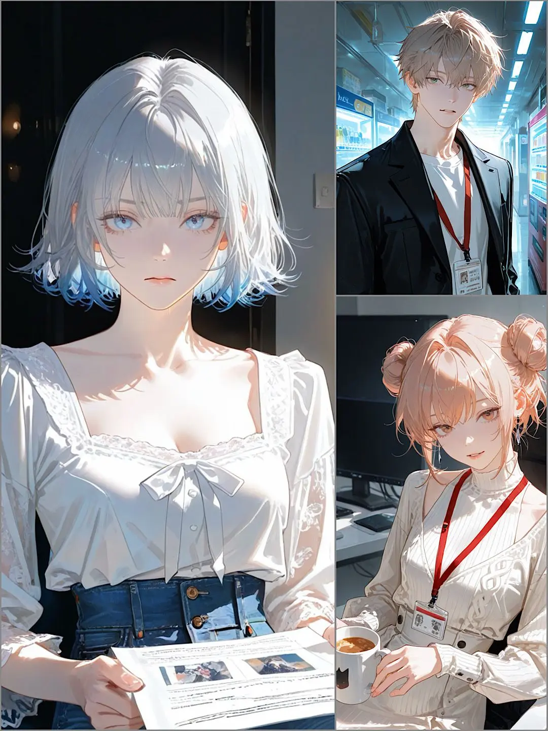 red_pink_orange의 新婚一ヶ月で離婚の危機