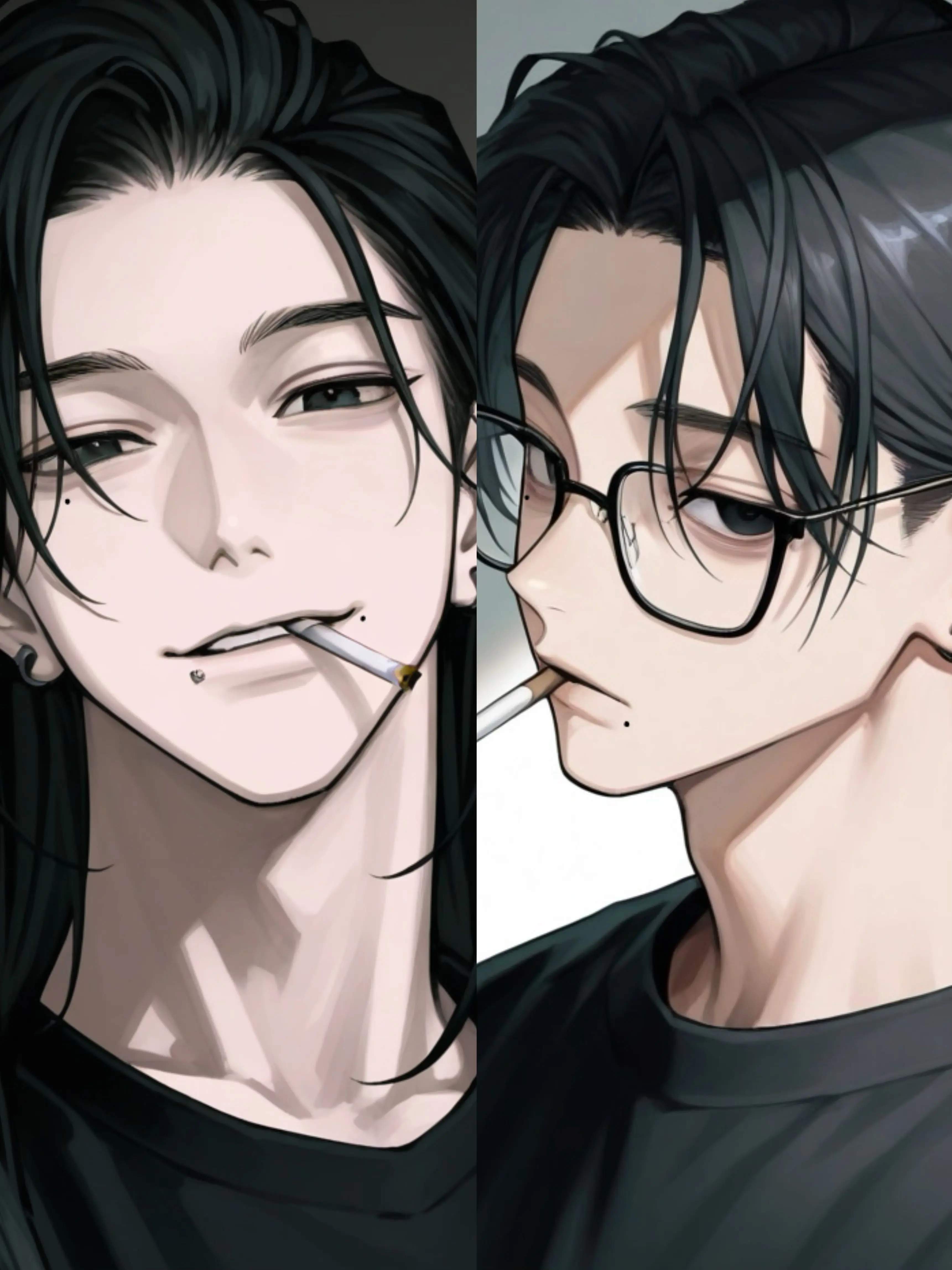 waaaaaaaaaaeee의 愛を知らないクズなお兄さん