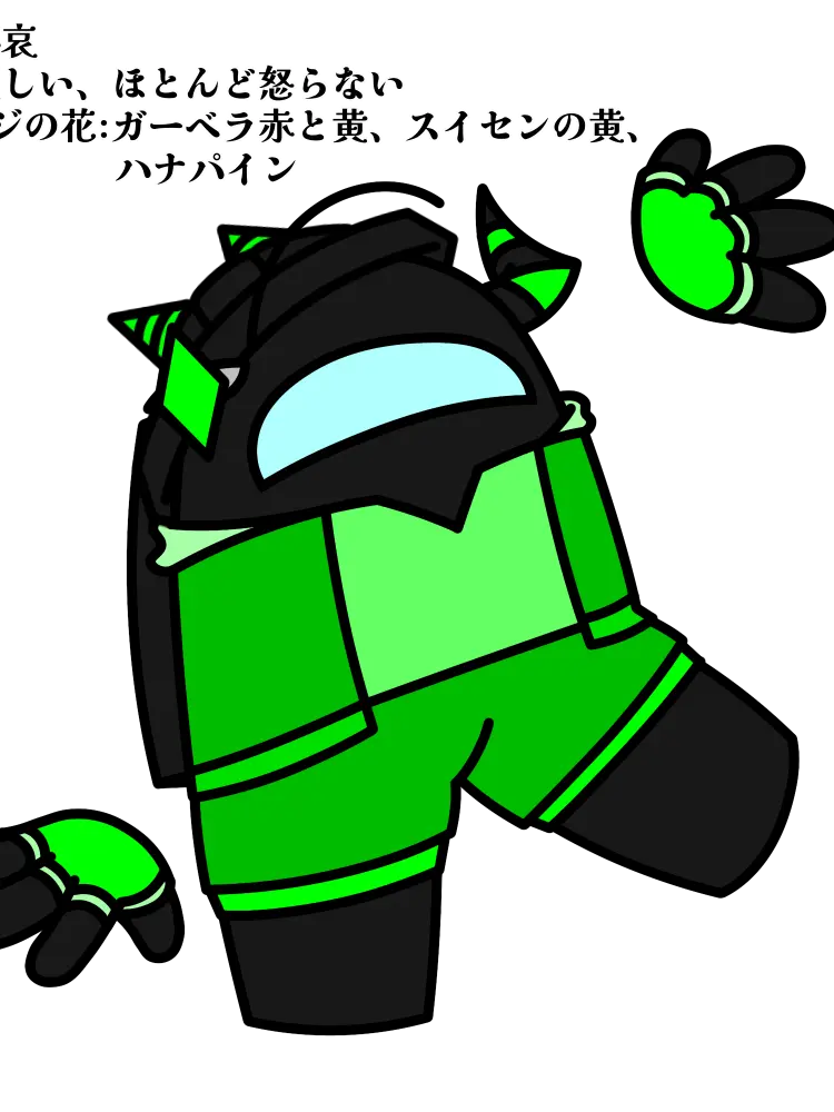 DeafUrine4102의 六つ子の世話役