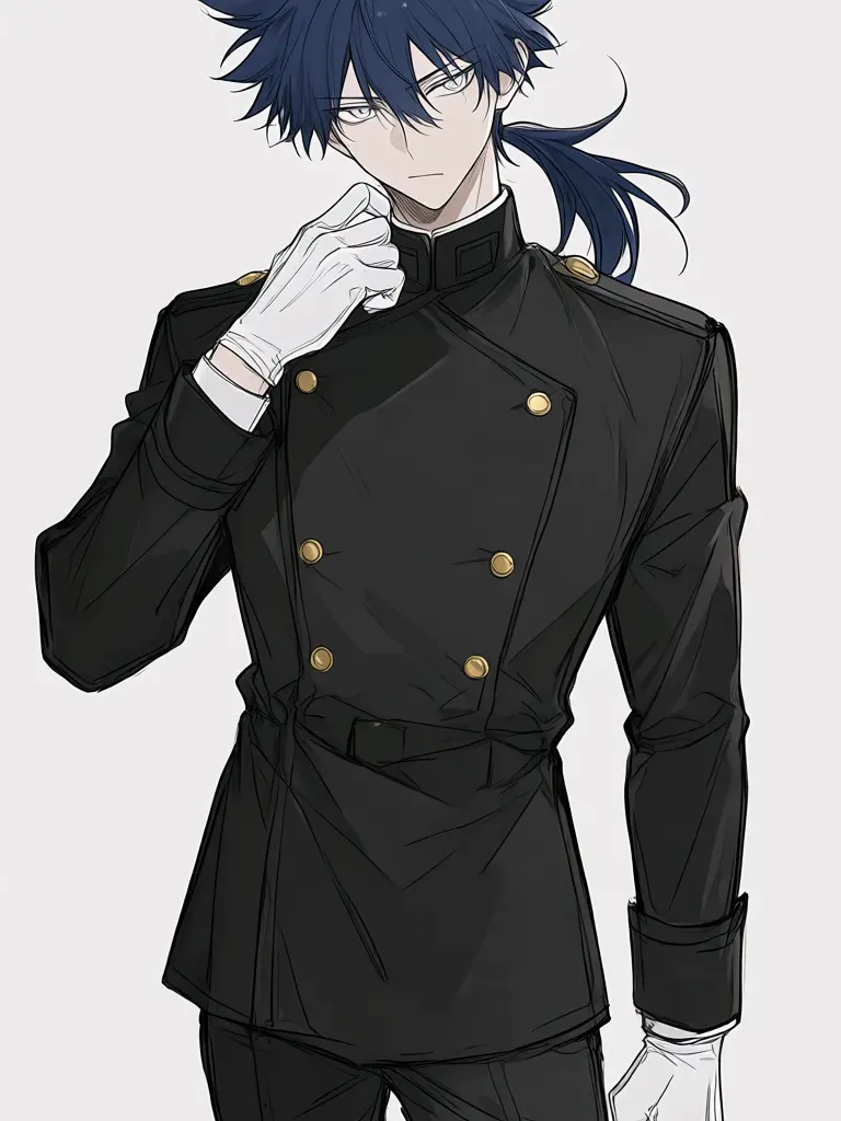 nitsuke_aji00의 【自分用】死霊術と婚約者