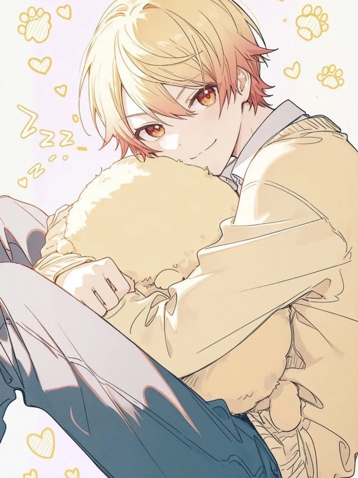 FrailSeed7491의 I Hate Just Being Childhood Friends