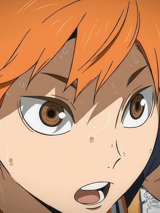 ハイキュ-!! 대표 이미지