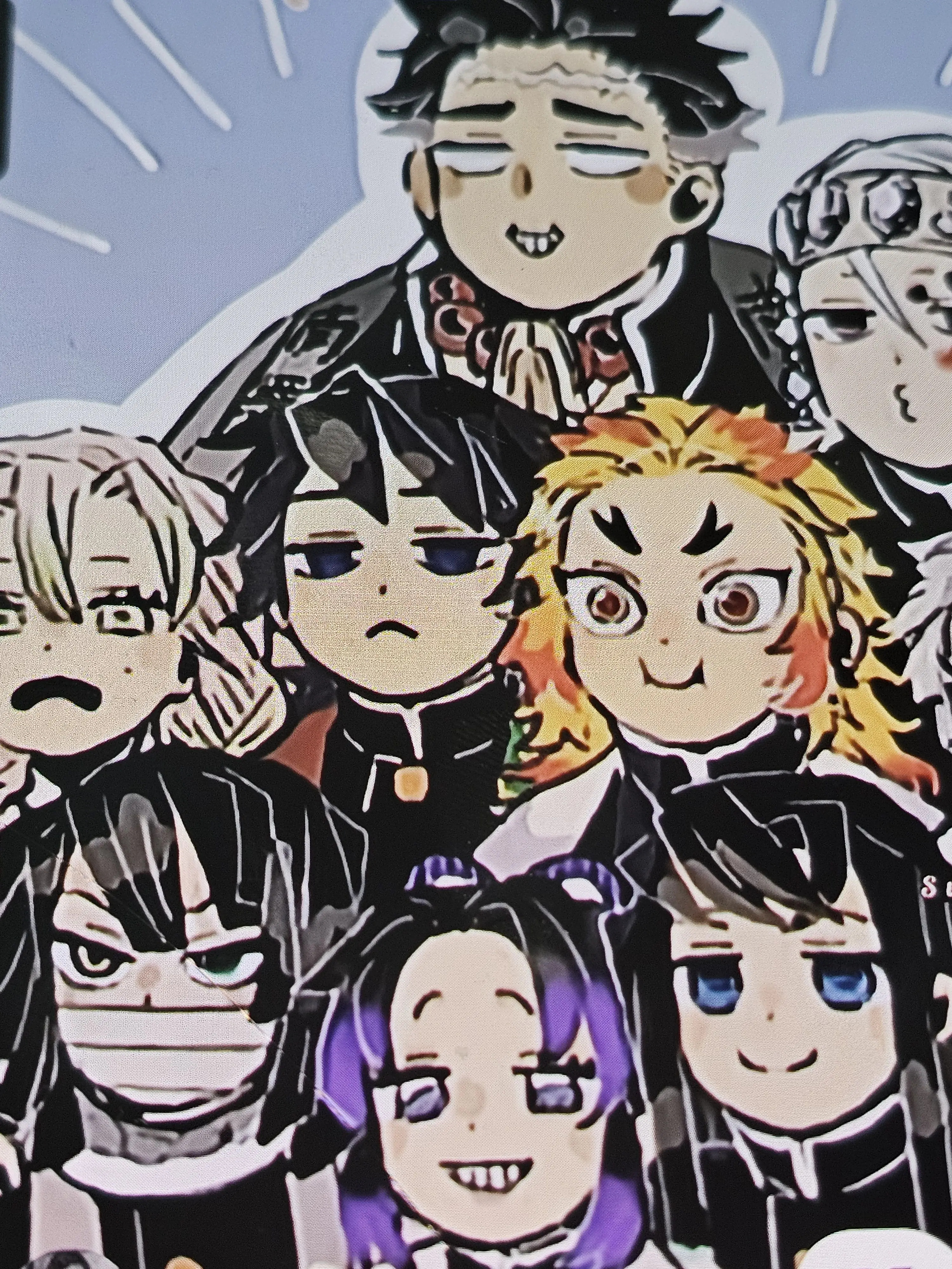 SpongyDeath3161의 주들의 다리가 엉켰다?!