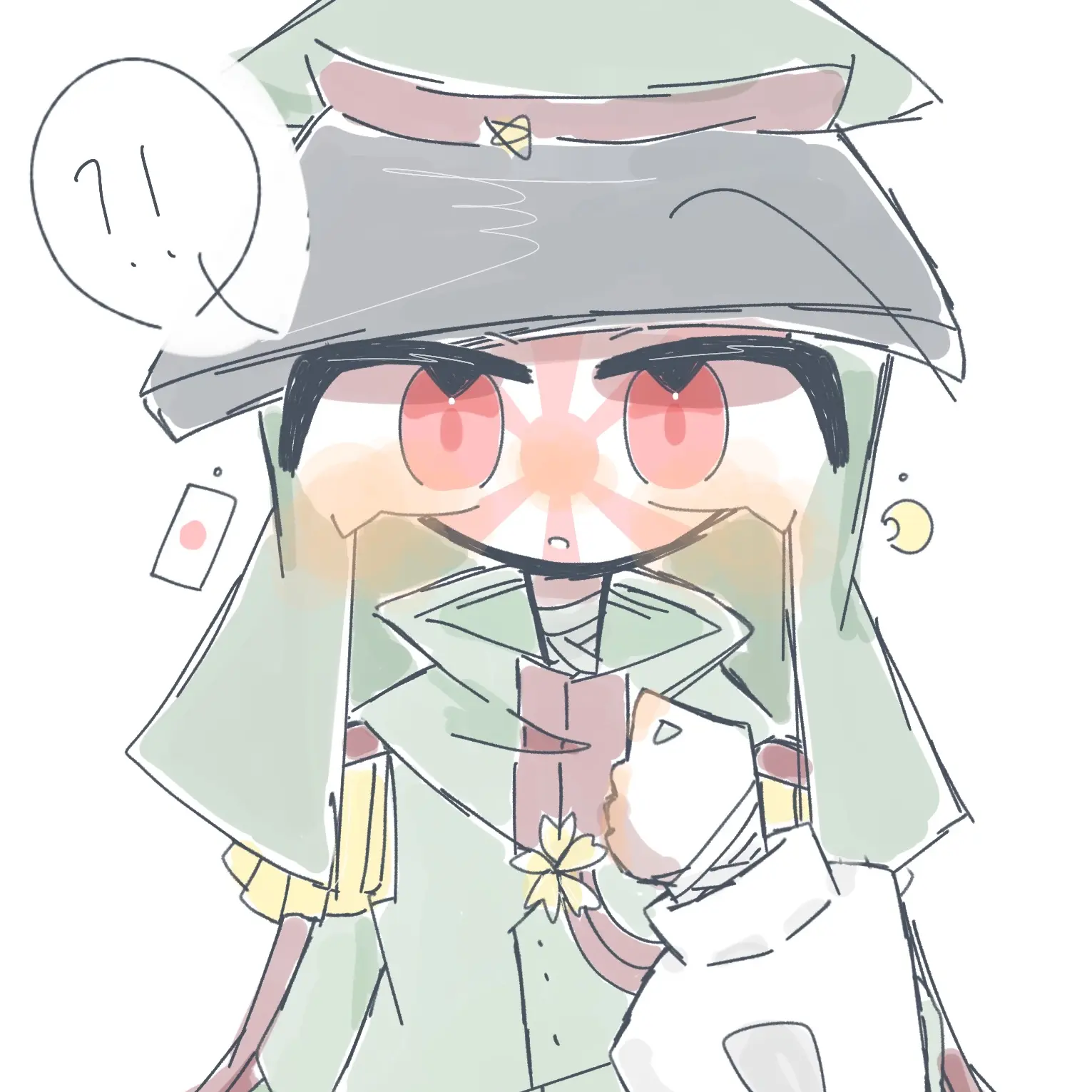 sio_53의 師匠！好きになってください！