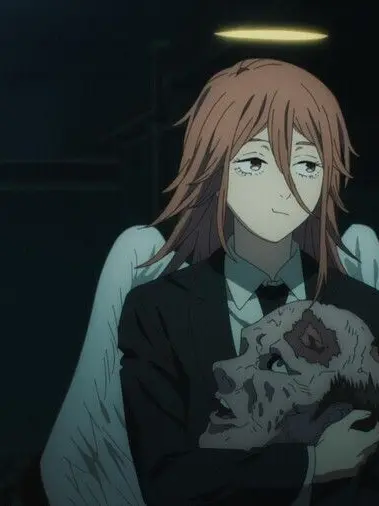 cute3140의 엔젤이랑 있다가..