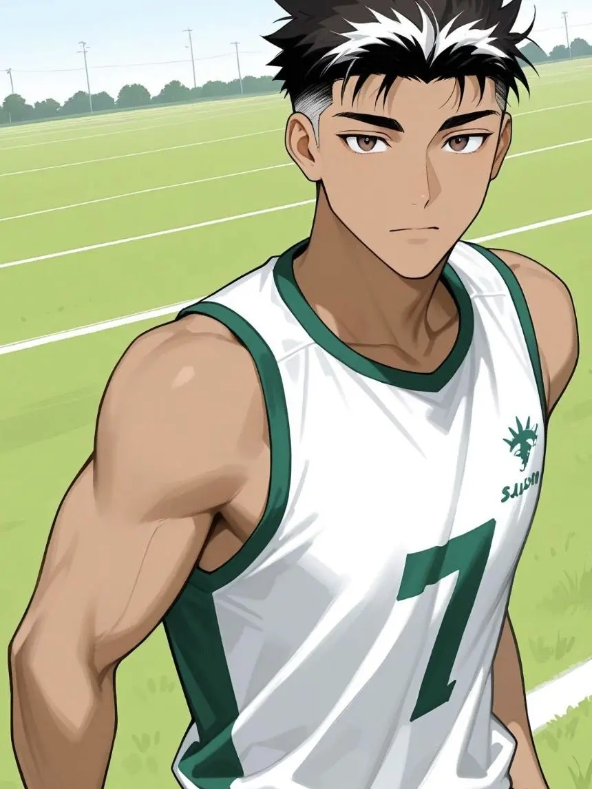 ScaredDice9569의 先輩たちと初めての遠征