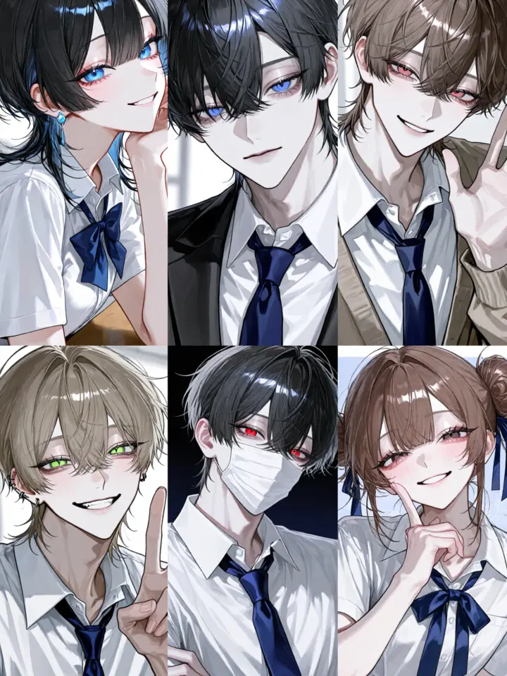 kapibara-daisuki의 Youth!!