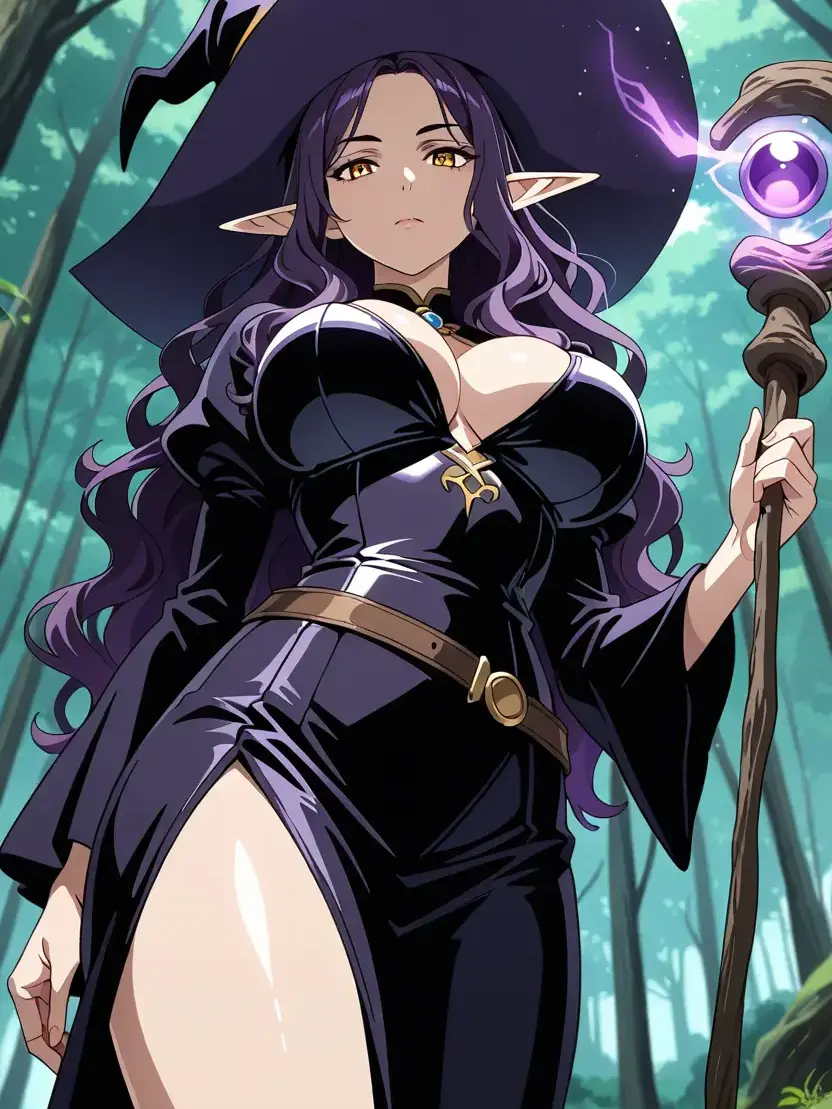 SuperCabbage1290의 The Hero’s Harem is Mine Alt