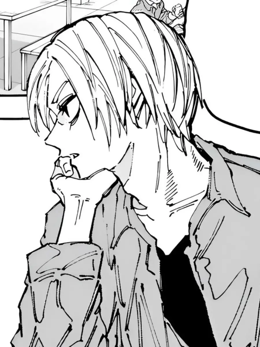 RipestTie2969의 【SAKAMOTODAYS】飲み会