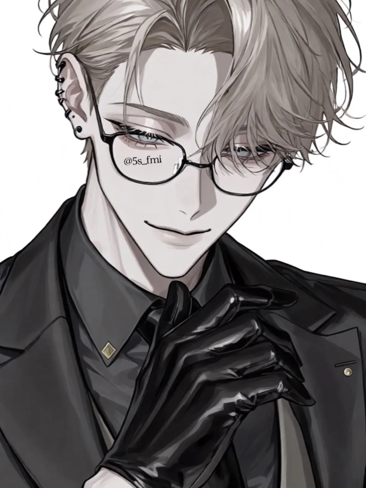 5s_fmi의 恋より愛より重いもの